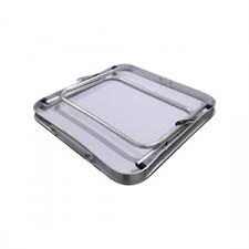 Aluminum Foldable Dining Table