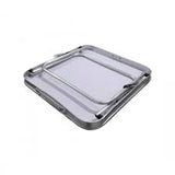 Aluminum Foldable Dining Table