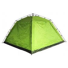 Automatic Tent - 6-Person