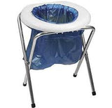 Portable Toilet Stool
