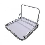 Aluminum Foldable Dining Table