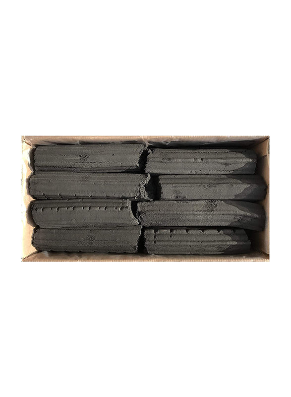 Natural BBQ Briquettes