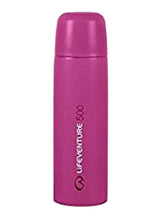 Vacuum Flasks - 17 oz / 500 ml