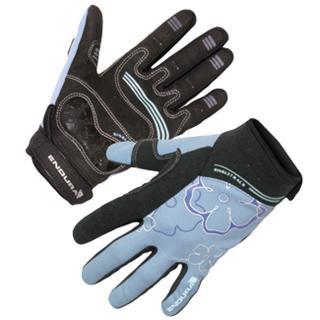 Singletrack Glove - Women's