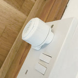 Mouse Out Mini-Sonic Mouse Repellent - 3 Pack