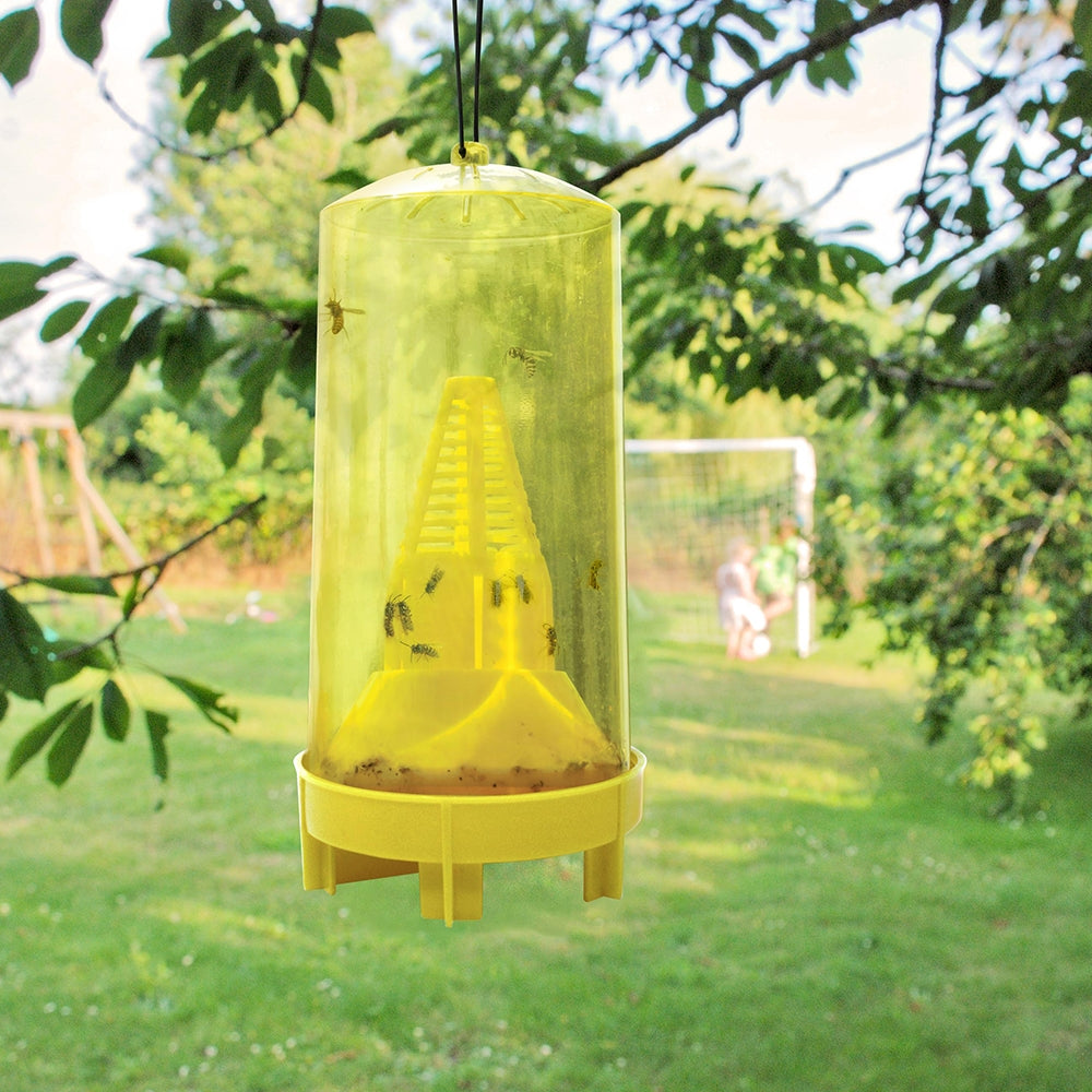 Ready-Baited XL Wasp Trap