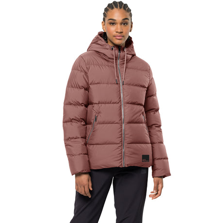 Frozen Palace Jacket - Women