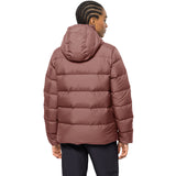 Frozen Palace Jacket - Women