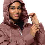 Frozen Palace Jacket - Women