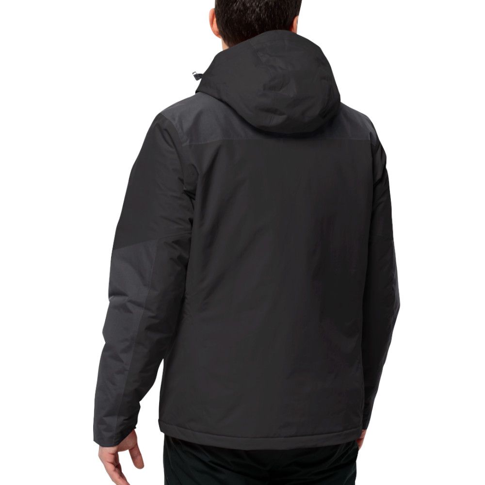 Jasper Insulated Jacket - Men