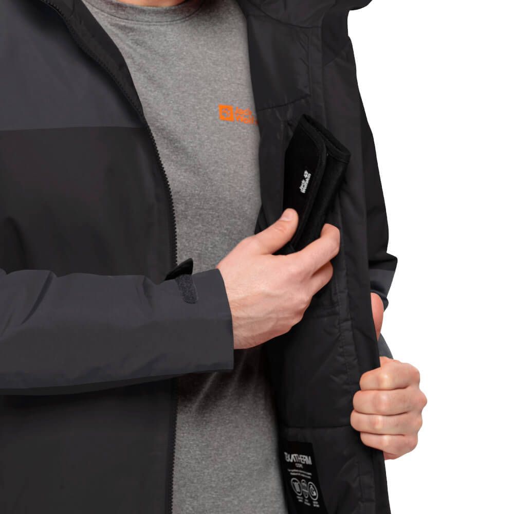 Jasper Insulated Jacket - Men