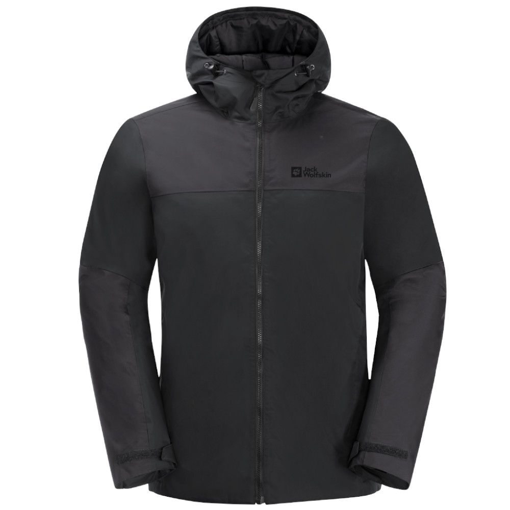 Jasper Insulated Jacket - Men