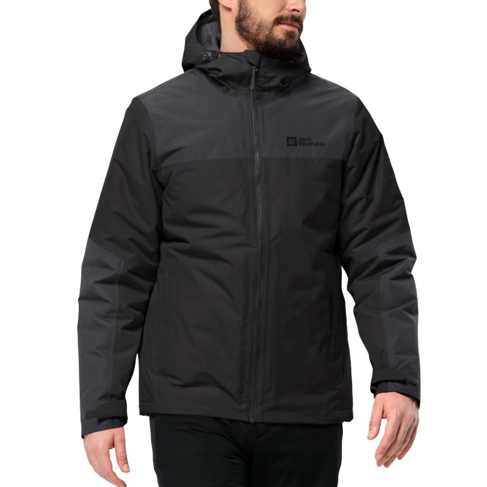 Jasper Insulated Jacket - Men