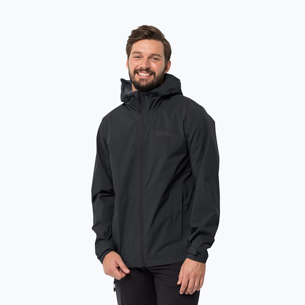 Elsberg 2.5 Layer Jacket - Men