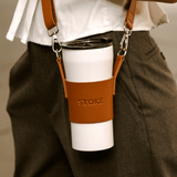 Sttoke Kerrie Sleeve & STTRAP with Extension Carry Set