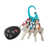 Bigfoot Locker™ Keyrack™ Aluminum - Assorted