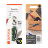 Doohickey® - Key Chain Hook Knife