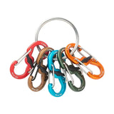 Keyring Locker S-Biner®