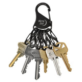 Keyrack Steel™ S-Biner®