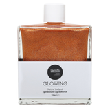 Glowing Body Oil | geranium and grapefruit