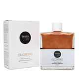 Glowing Body Oil | geranium and grapefruit