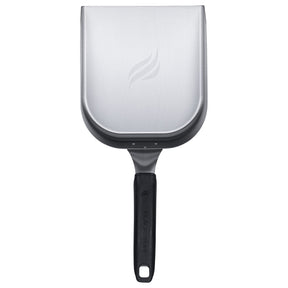 Blackstone Griddle Scoop - Stainless Steel Heat Safe Handle