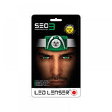SEO 3 Headlamp