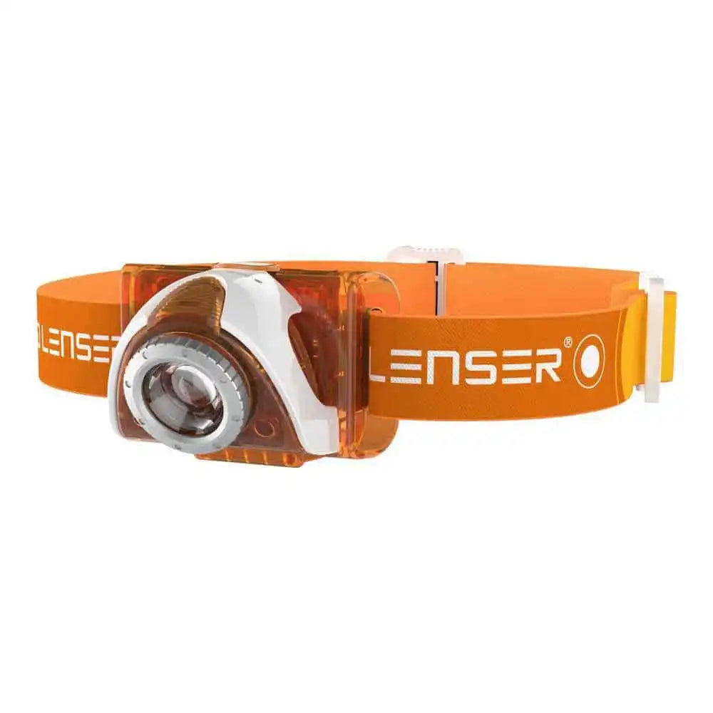 SEO 3 Headlamp