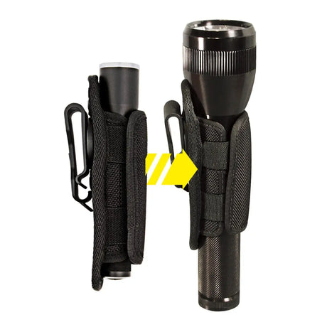 Lite Holster Stretch™ Flashlight Holster