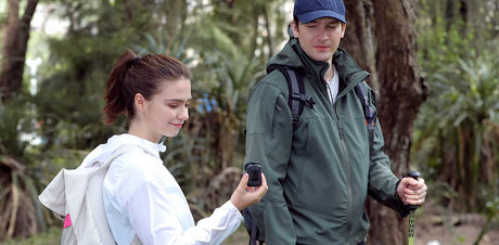 Flextail Light Repeller Without Mats Portable Bug Control