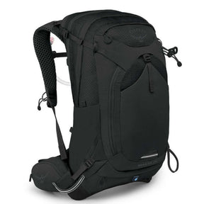 Manta 24 - Men hydration daypack by Osprey, featuring top-tier storage and sustainable materials.
