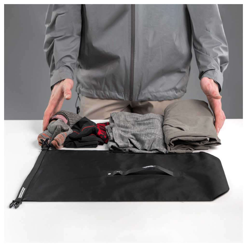 Flatpak Dry Bag - 8L