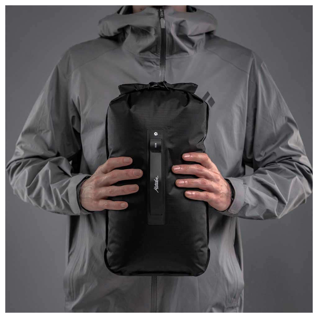 Flatpak Dry Bag - 8L