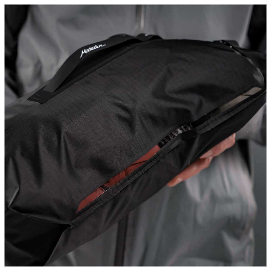 Flatpak Dry Bag - 8L