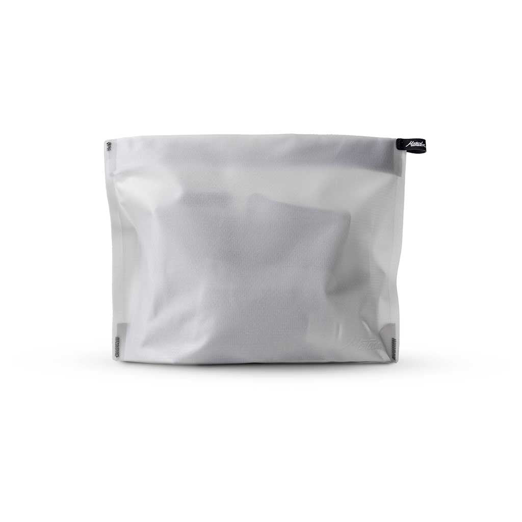 FlatPak Zipper Toiletry Case - 2.25L