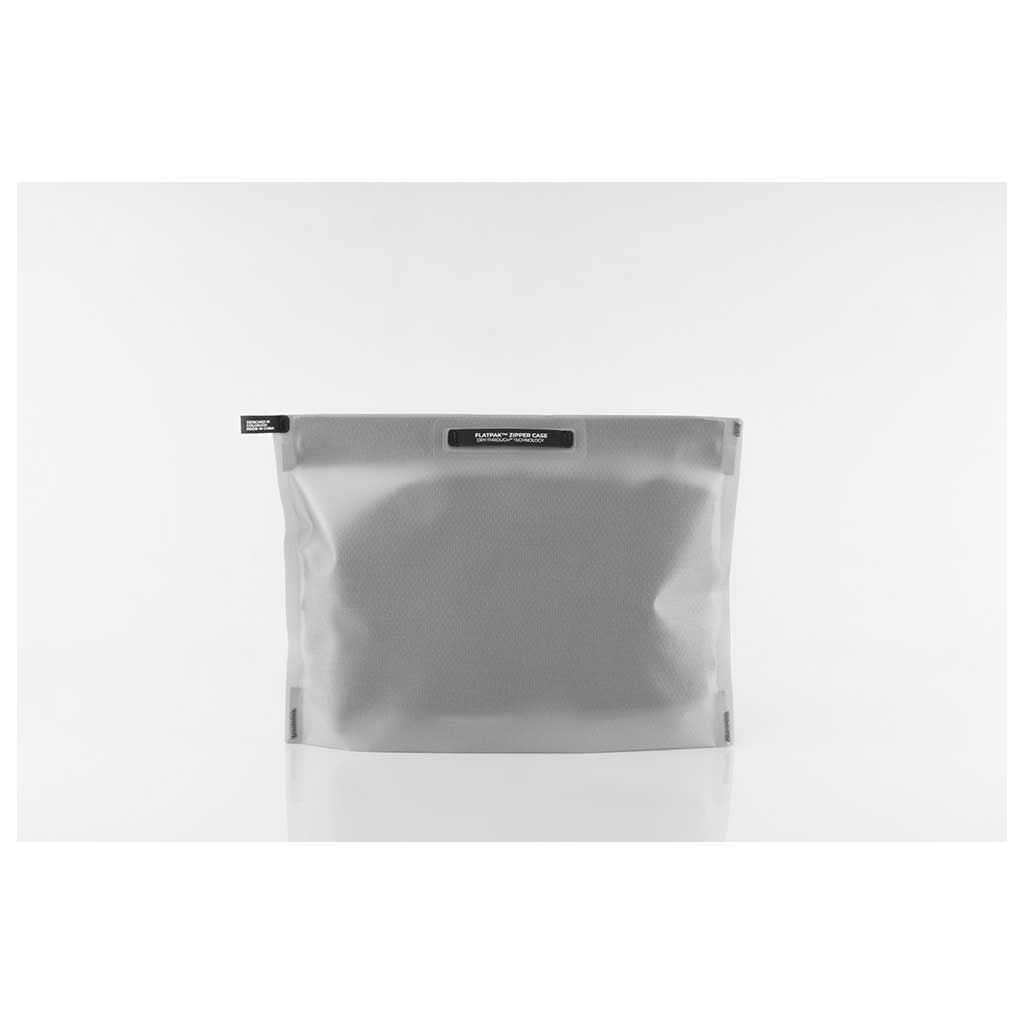 FlatPak Zipper Toiletry Case - 2.25L