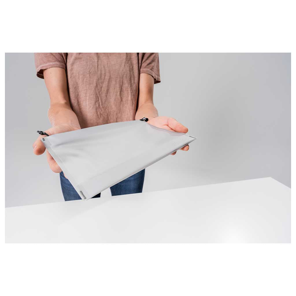 FlatPak Zipper Toiletry Case - 2.25L