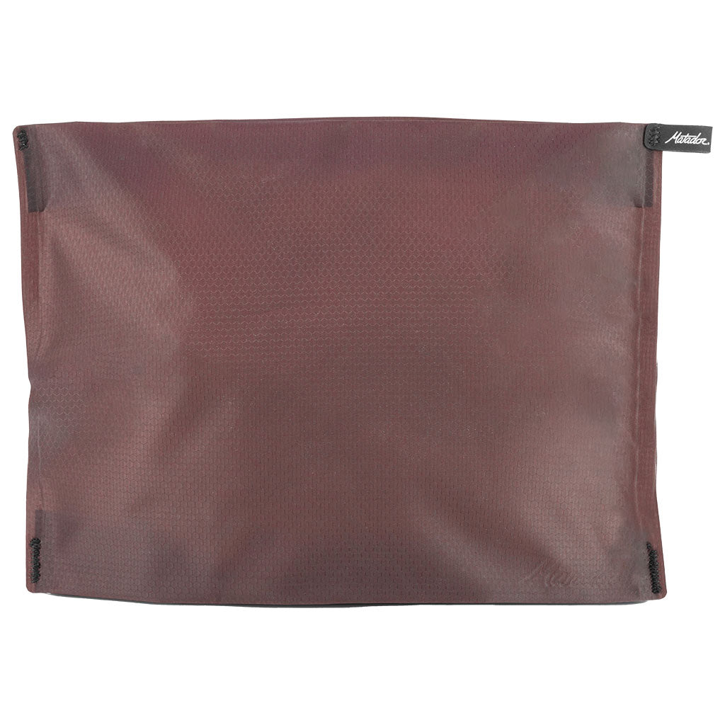 FlatPak Zipper Toiletry Case - 2.25L