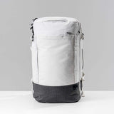 GlobeRider45 Travel Backpack - Arctic White