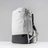 GlobeRider45 Travel Backpack - Arctic White
