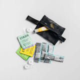 Mesh Organiser Bag Set - 3-Pack