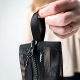 Mesh Organiser Bag Set - 3-Pack