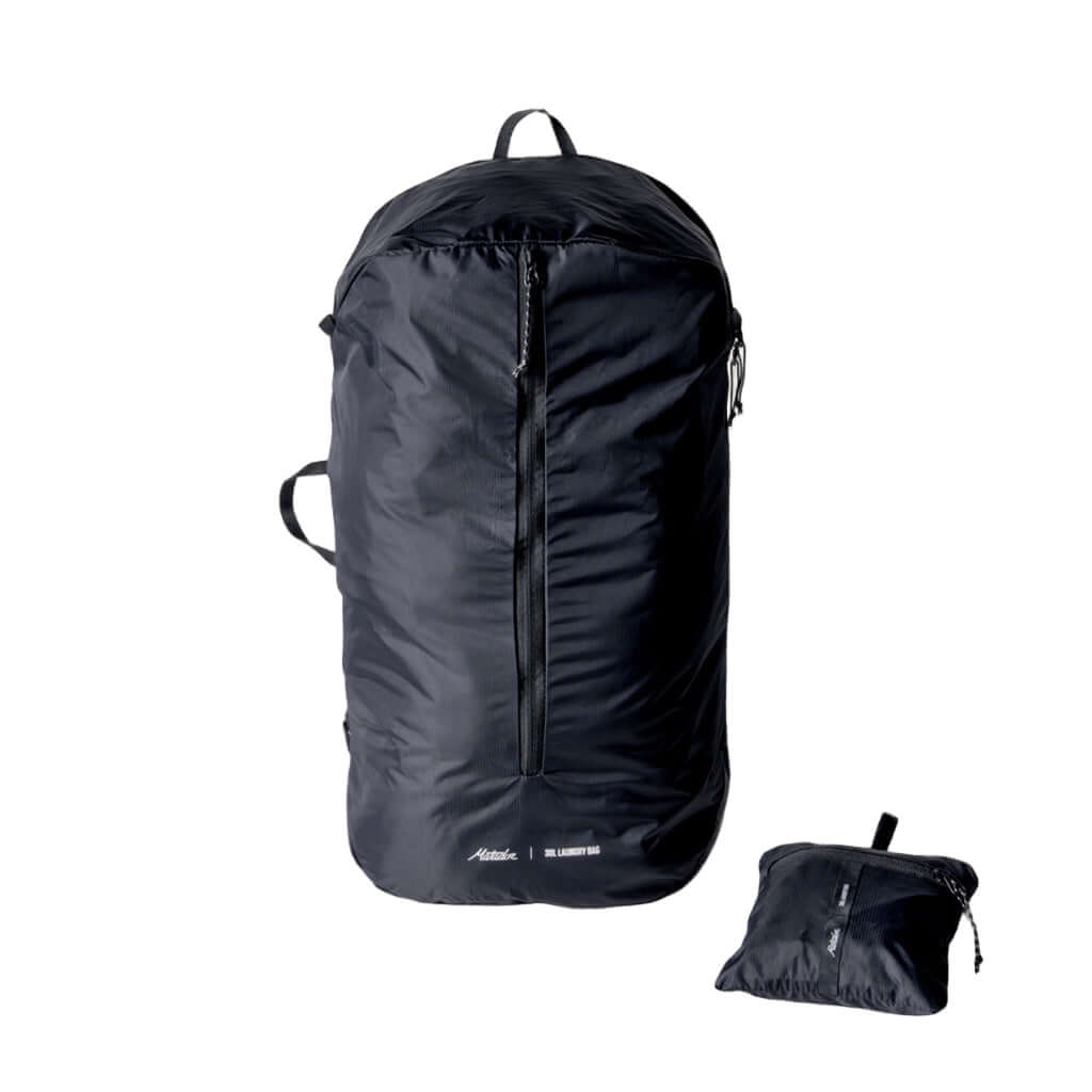 Packable Laundry Bag