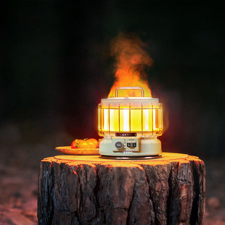 Flextail Max Lantern LED Rechargeable Camping Light