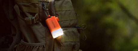 Flextail Max Pump 2 Plus Mini Inflator Lightweight Air Pump