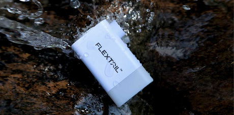 Flextail Max Pump 2 Plus Mini Inflator Lightweight Air Pump