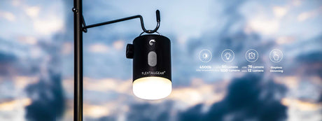 Flextail Max Pump 2 Pro Compact Electric Camping Inflator