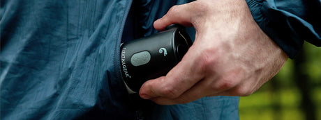 Flextail Max Pump 2 Pro Compact Electric Camping Inflator