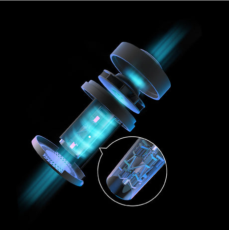 Flextail Max Pump 2 Pro Compact Electric Camping Inflator