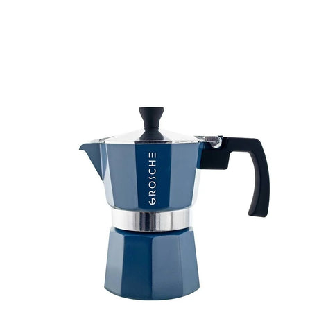 Moka pot